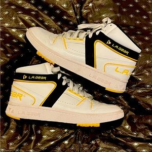 LA Gear Hi Tops for Women